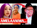 Download Lagu GUMZO!!! RECHO AMTUKANA VIBAYA MANARA KISA MAANDAMANO YA OCTOBER 29 | UMELAANIWA NDO MAANA HAUDIND..