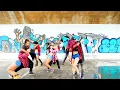 Si No Vuelves Havana - Gente de Zona - Lía Rodríguez