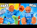 Download Lagu Unboxing FAKE LEGO FANTASTIC FOUR...