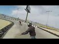ESK8CON Las Vegas 2022 - Pro Class Race Heat