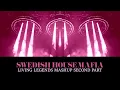 Download Lagu Swedish House Mafia | Axwell, Ingrosso, Angello - Living Legends Mashup Part 2 | 2022