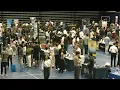 Students on the Job Search Make Career Contacts at UCSB