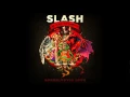 Lagu Slash  Apocalyptic Love Delux Version