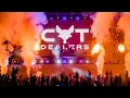 Cat Dealers LIVE @ CAT HOUSE - Laroc Club (4K Full Show)