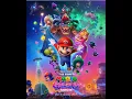 Opening to The Super Mario Galaxy Movie 3D 2026 AMC Theaters April 4 2026 -