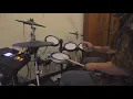 SLANK - Kamu Harus Pulang - Drum Cover