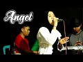 Angel (Denny Caknan) Uayumu Tenanan Ora Editan Seng Marai Kedanan Koplo Jaranan|Voc.Anin| Java Musik