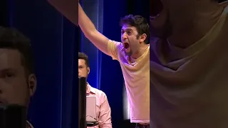 QUANDO O CLIENTE CHEGA NA HORA DE FECHAR - Barbixas #comedia #engraçado #shorts