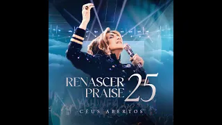 Renascer Praise - Só Um Pouquinho Mais (Ao vivo)