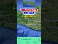 Download Lagu Yogyakarta to Beijing Flight Route, 18-3-2025