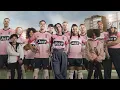 SPECIAL EDITION JUVENTUS 4TH KIT Adidas x Pharrell Designed By Hand - For The Human Race