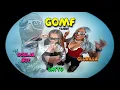 Latto, GloRilla ft. Soulja Boy - GOMF (Yahhh!) REMIX