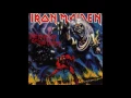 Lagu Iron Maiden - The Number Of The Beast (Full Album 1982)