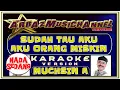 Download Lagu Lagu Karaoke Sudah Tau Aku Miskin - Nada Sedang - Muchsin Alatas (New Isntrument)
