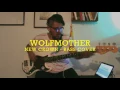 Wolfmother - New Crown (Bass Cover)