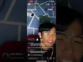 Lagu Nobita tersakiti-Di selubung rindu (live tiktok)