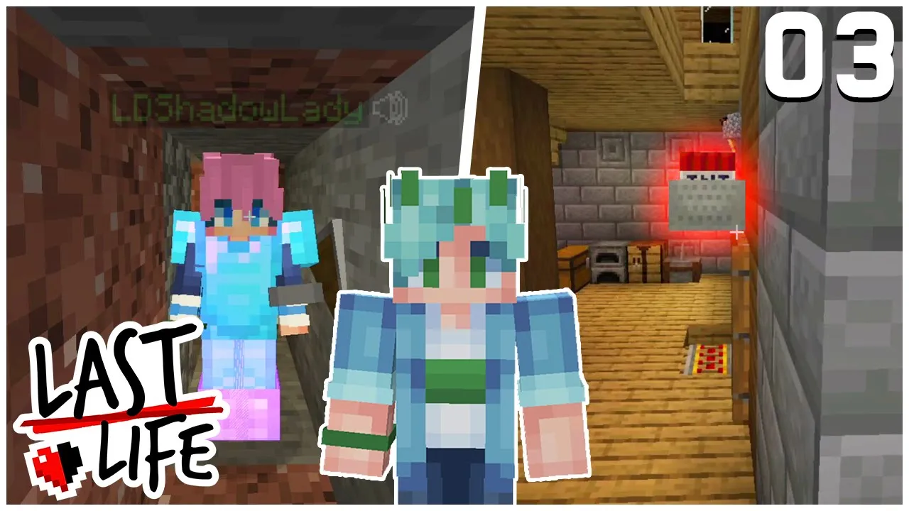 Watch "They Tried to Kill me, TWICE! - Last Life - Ep.3" on YouTube