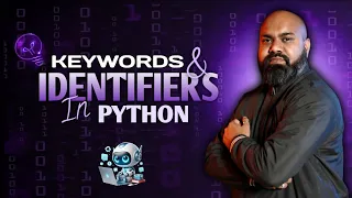 Python Keywords Identifiers Keywords vs Identifiers in Python Python Naming Rules Explained