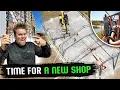Download Lagu Shop Build Part 1; Why I need a new shop