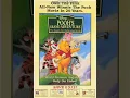 Download Lagu Happy 25th Anniversary To Pooh's Grand Adventure The Search For Christopher Robin