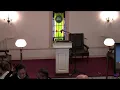 KHALILAH A WHITE FUNERAL SERVICE