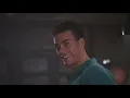 Jean Claude Van Damme got lucky with Alonna Shaw in Double Impact