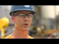 Mueller Field Operations Large Tank Fabrication