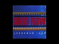 💨#SKID ROW (-◼-)Subhuman Race [full-album]