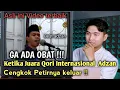 Download Lagu Ketika Ust Syamsuri firdaus Lantunkan Adzan Asli Cengkoknya Ga ada Obat !!! Best adzan