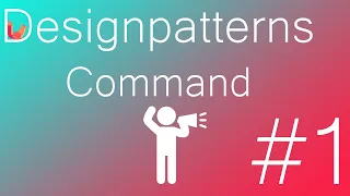 Designpatterns in Unity - Command 01