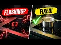 Induction Cooktop Keeps Turning Off 5 Fixes Troubleshooting Guide