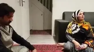 اقرار طلاق نازي اقبال از شوهرش دا هم د نازیه اقبال اقرار چی خپل خاوند څخه جدا شوه 