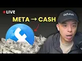 Download Lagu Turn Meta Leads Into CASH With This Exact Automation 💸 - BIP653