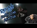REMBLE - DIRTY DAN REACTION