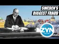 Ivar Kreuger The Bernie Madoff of Sweden And The Founder of Zyn
