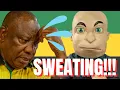 Chester Missing DESTROYS the ANC NGC: Corruption, Chaos \u0026 Comedy