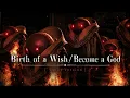 NieR Automata - Birth of a Wish/Become a God [Vocal Version]