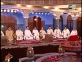 Lagu Qasida Burdah  From Morocco  -  Alhabib-Al-Mustafa