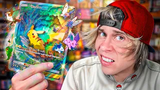 Mi Primera Carta ANIMADA (Tienda Pokémon, Episodio 2)