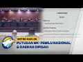 Download Lagu Tok! MK Putuskan Pemilu Nasional dan Pilkada Tidak Lagi Serentak Mulai 2029 [Metro Hari Ini]