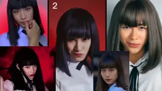 WHO IMPERSONATES THE BEST TIKTOKERS TRY TO IMPERSONATES NANNO Girl From Nowhere 