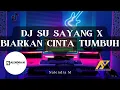 Download Lagu DJ Su Sayang x Biarkan Cinta Tumbuh Sebisanya Remix Terbaru 2023 - Nalendra M