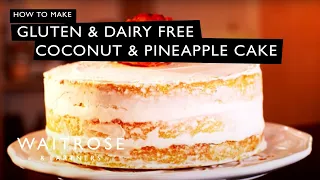 The ULTIMATE Healthy Carrot Cake Recipe (No Refined Sugar! Gluten Free!). 