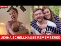 Jenna Schellhause Obituary Mother of Three Remembered After July 30 Passing