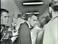LEE HARVEY OSWALD'S MIDNIGHT PRESS CONFERENCE (NOV. 22-23, 1963)