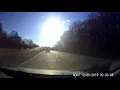 Car Accident on Route 32 2019