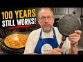 Can a 100-Year-Old Griswold Waffle Iron Still Make Perfect Waffles
