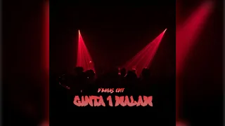 cinta 1 malam dbagas edit