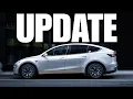 HW3 Tesla Owners Just Got a Game-Changing Update