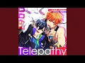 Download Lagu Telepathy